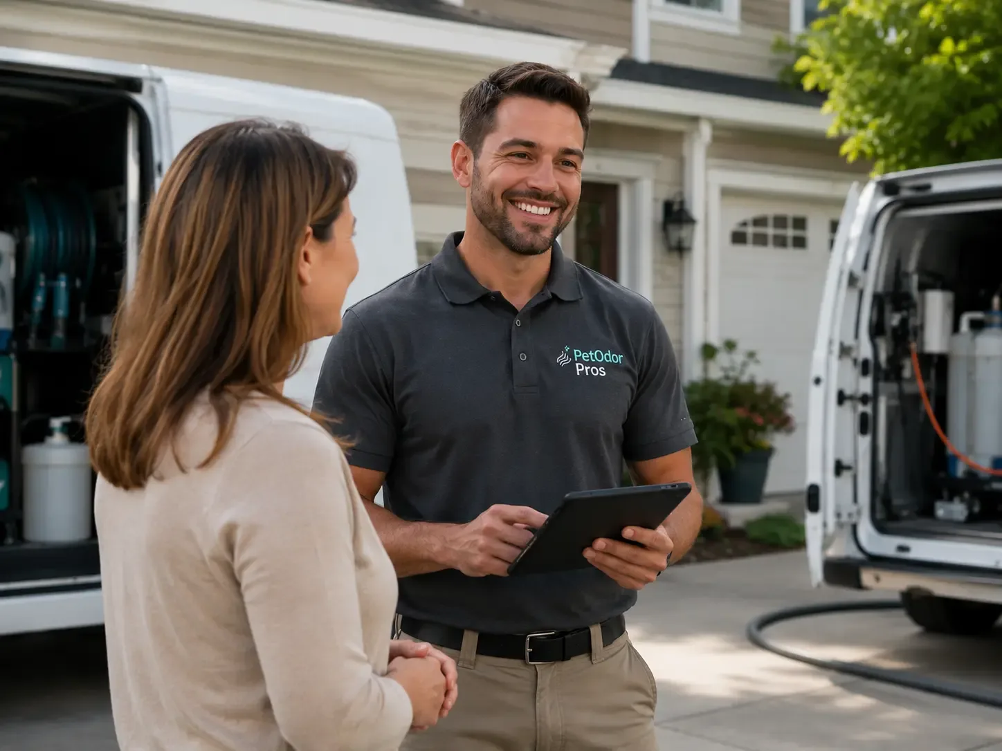 Pet Odor Removal FAQs for Slovan, PA